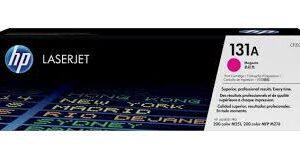HP 131A Magenta Original LaserJet Toner Cartridge
