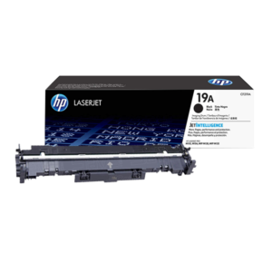 HP 19A Original LaserJet Imaging Drum Toner