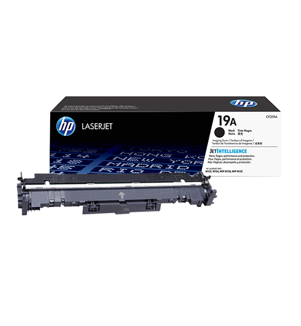 HP 19A Original LaserJet Imaging Drum Toner