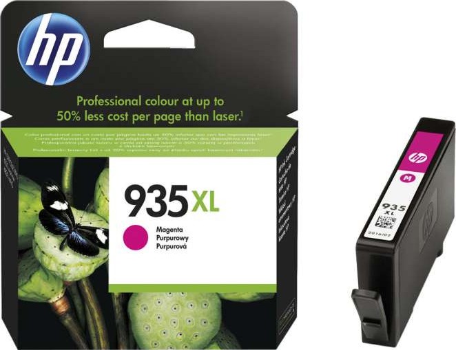 HP 935XL Magenta Original Ink Cartridge