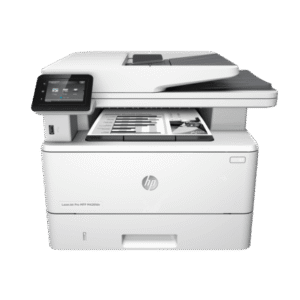 Powerful Monochrome Office Printer – HP LaserJet Pro MFP M426fdn